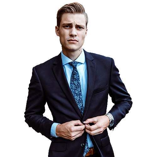 Benjamin Hayes — CEO at Noveo