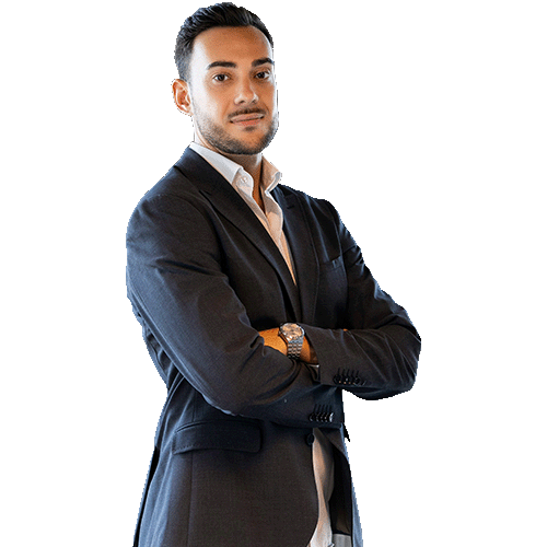 James Wallace — CMO at Noveo